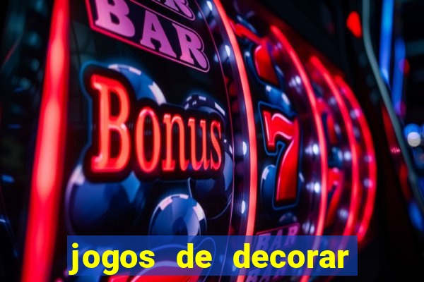 jogos de decorar casas de luxo